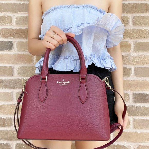 NWT Kate Spade Handbag 💕Gaby’sBags - Picture 3 of 6